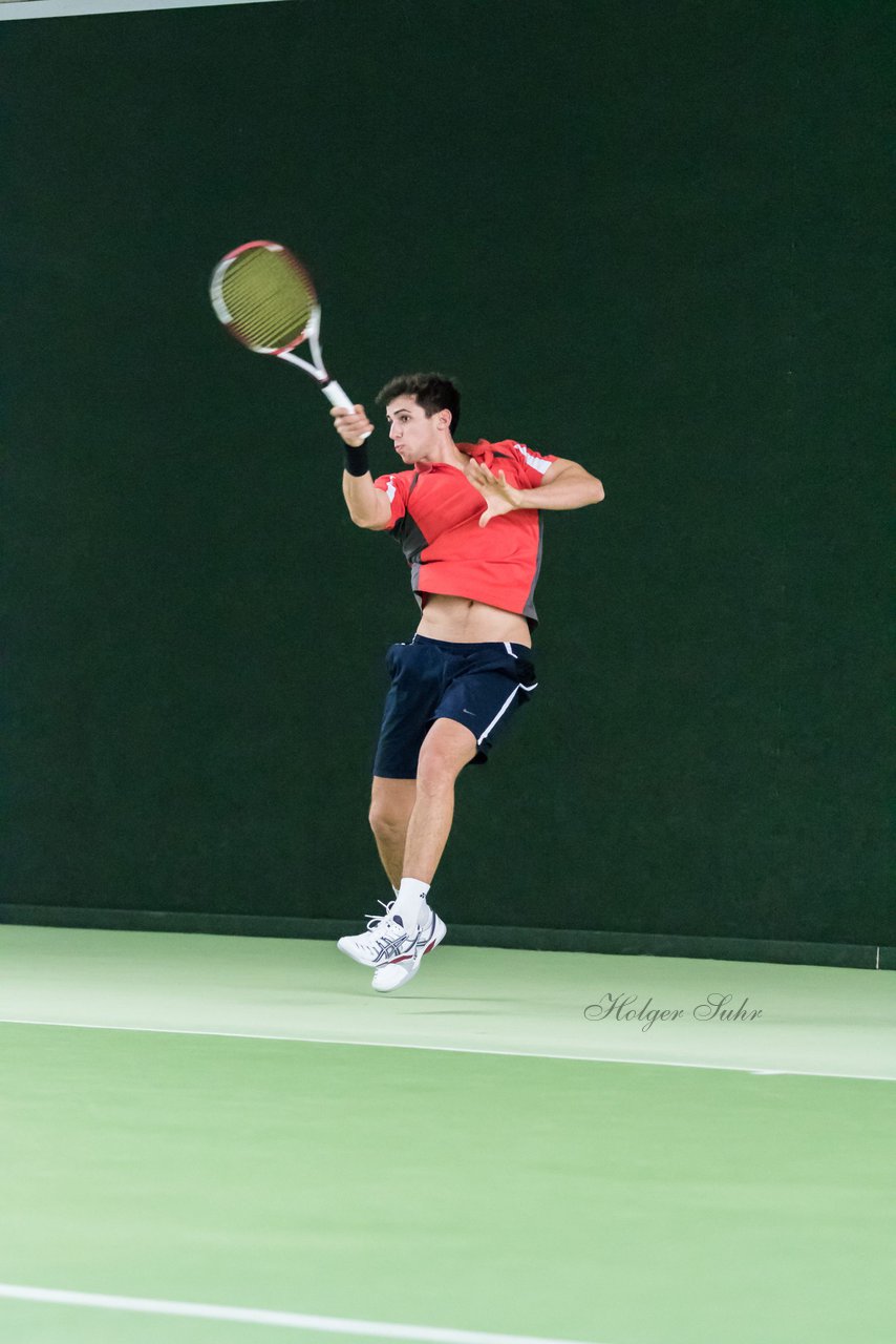 Bild 146 - Holmer Indoor Cup